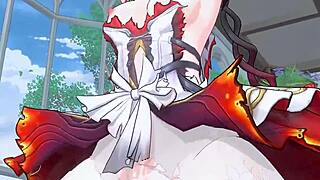 An Animated Video Featuring Various Scenes