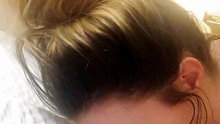 her boyfriend kept calling so she threw the phone away and ignored him