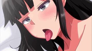 My uncensored hentai collection compilation