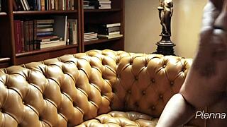 I Had To See That Whole Dick Very Close Up To Believe It!