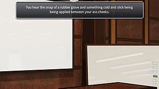 Finger-Fucking Me In Class Coming Out On Top - Alex Route - 02