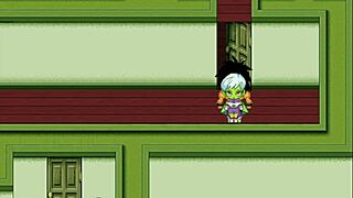 i watch cheelai get fucked by broly's huge dick