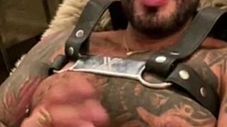 Viktor Rom Wins After Party With Monster Cock?