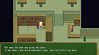 Stolen newlywed Monica's titillating task! Toys and gangbang action!