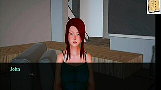 My New Family Episode 52