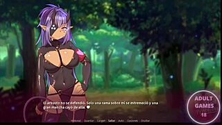 lucy faces new challenges in the second part