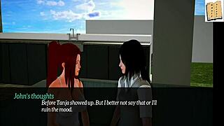 I explore my new family dynamics.