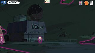 gem domination part 2