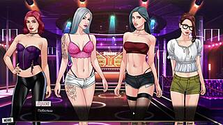 blowjob in public? watch this gameplay