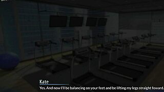 In the harem hotel, the cute 3d girl with big tits enjoys a fat cock in the room with boobs bouncing