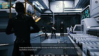 tales from the unending void continue with epic adventures in space