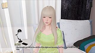 Ripples 43 clothes ripped anime hentai game.