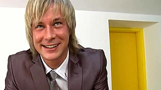 Homosexual bareback sex clips get wild and intense.