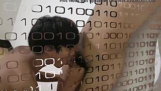 Bound Asian Teen Boys In Intense Gay Blowjob Bondage. Their Restrained Bodies Throb With Pleasure.