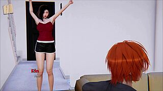 My Real Desire 2 Indian Cartoon Anime Hentai