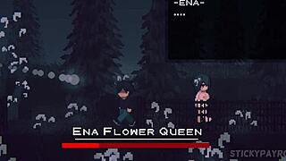 succubus hunt hentai game where i fuck thick white girl and her friend