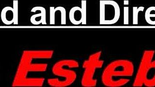 tygo the dutch twink cruises outdoors for domination and monster cock