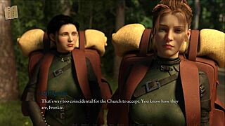 The Price of Power 116: Intense anime battles and strategic gameplay unfold