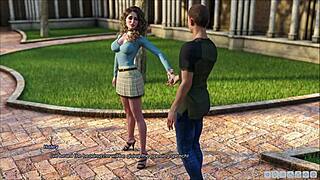 Exploring lust academy episode 3