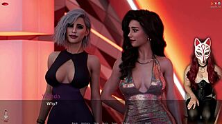 ms denvers episode 39: dancing adventures in the game