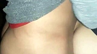 viro puta de macho en acción casual