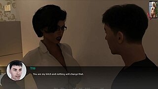 Reunion 91 anime hentai game