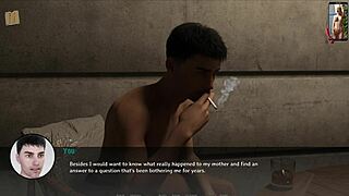Reunion 91 anime hentai game