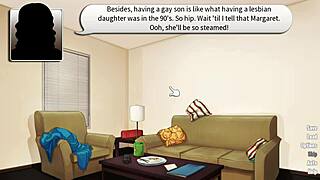 Finger-Fucking Me In Class Coming Out On Top - Alex Route - 02