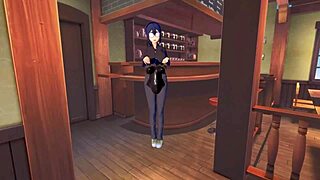 This uzaki compilation features japs8005 sound