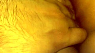 i feel so excited lifting her ass and putting her in doggy for a happy ending