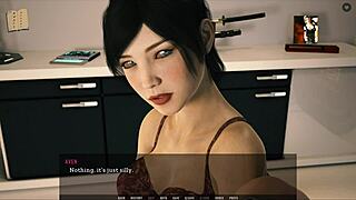 I’m obsessed with Tales from the Unending Void 156 and that huge cock!