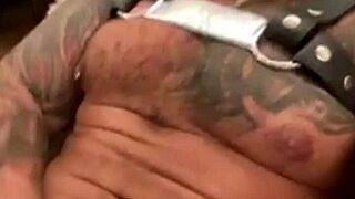 Viktor Rom Wins After Party With Monster Cock?