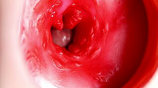 damn, this beautiful pussy squeezes my cock tight inside the hole