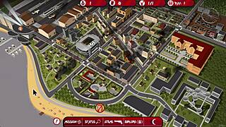 Someone orders a milkshake in paprika trainer ep 2 3d cartoon anime hentai