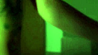 Wow, Tiny Gym Babe Anna Claire Takes Two BBCs Hard!