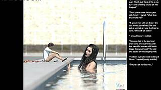 Oh Small 18+ Gesture Episode 8 - 3D Comics 3D Cartoon Sex