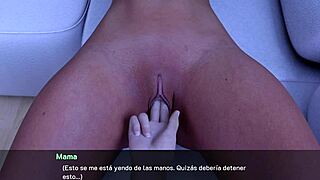 lust theory echoes with elizabeth scene 2