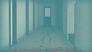 Milf creampie part 3 is hot.