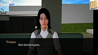 I explore my new family dynamics.