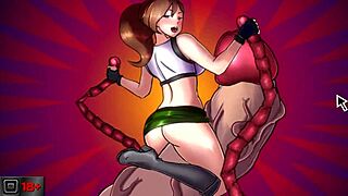 Big ass riding in cowgirl position, does it feel good?