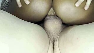 Stepmother Enters Stepson's Room for Fuck 😏