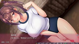 My Wife Changed While I Was Away - Miku’s Story 6