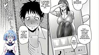 Big Tits Female In Heat Smells Thick Part 4