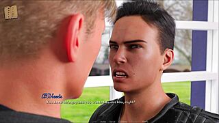 Three Rules Of Life Episode 44 With Cute Outfit