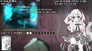 Förlorat kapitel hentai gameplay 2