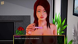 My new family has small tits and redhead amateurs in homemade scenes.