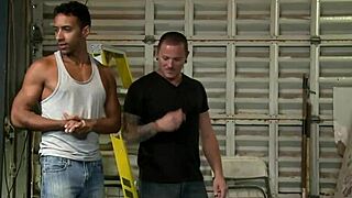 New artist space explores bold themes