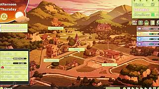 Přistižený napůl nahý s obrovským bonerem!