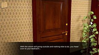 Nursing Back To Pleasure 129: Curvy Mature And Teen 18+ In 3D Cartoon Hentai Outfits