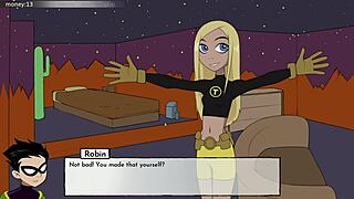 18Titans part 9 is here 😏